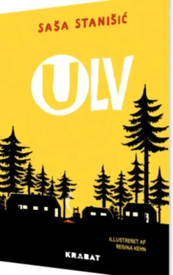Ulv