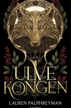 Ulvekongen