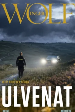 Ulvenat