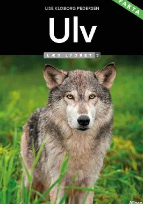 Ulv, Læs Lydret 3, Fakta