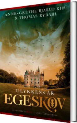 Ulykkens År - Egeskov Bog 1