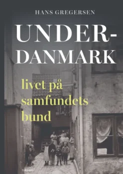 Underdanmark