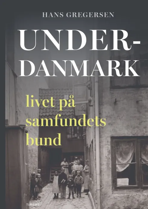 Underdanmark