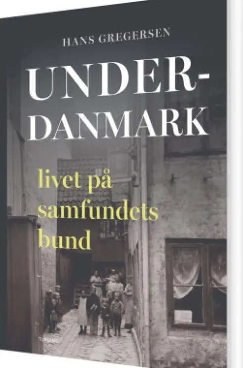 Underdanmark