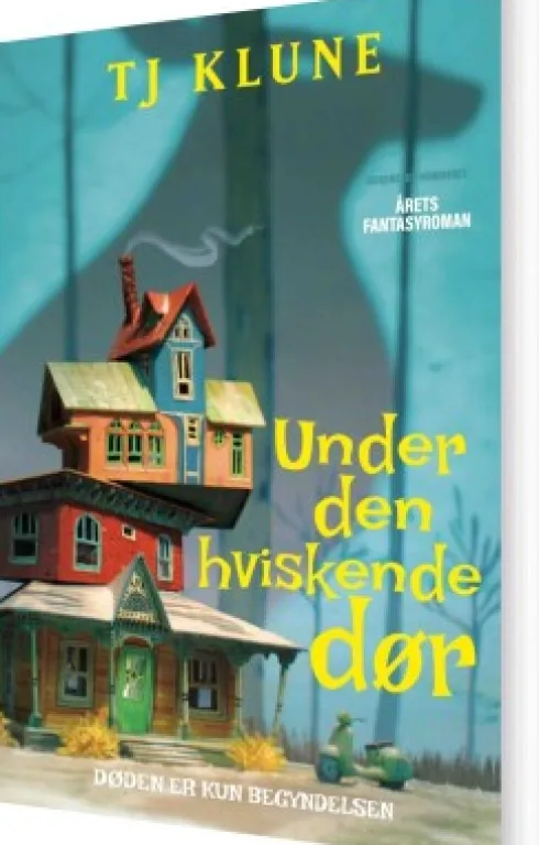 Under Den Hviskende Dør