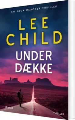 Under Dække