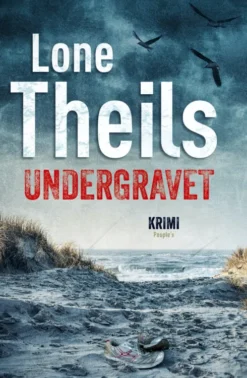 Undergravet