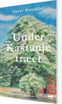 Under Kastanjetræet