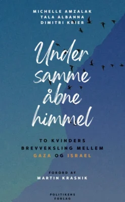 Under Samme Åbne Himmel