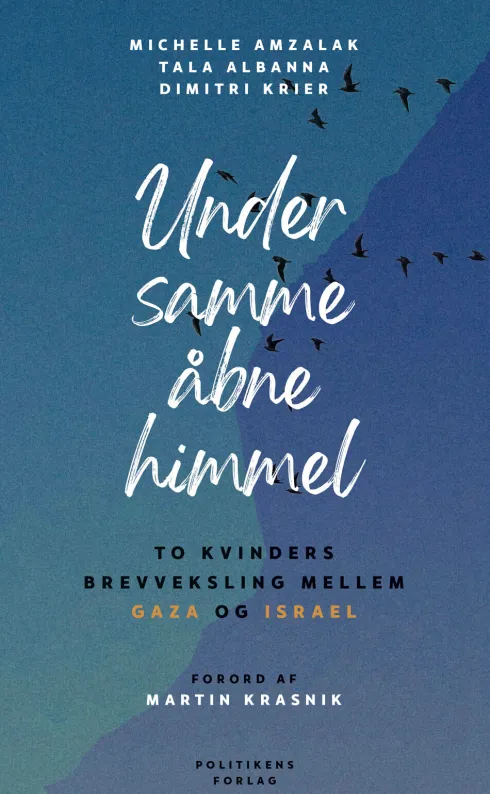 Under Samme Åbne Himmel