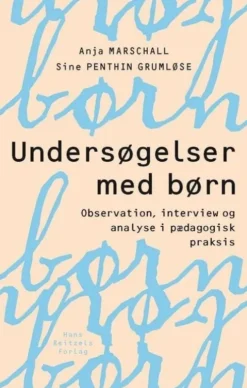 Undersøgelser Med Børn