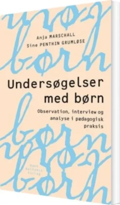 Undersøgelser Med Børn
