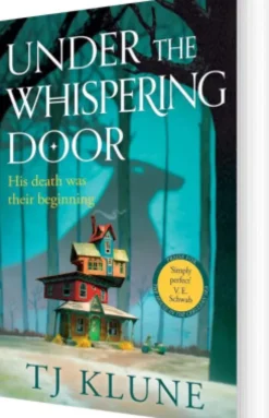 Under The Whispering Door