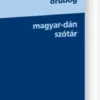 Ungarsk-Dansk Ordbog