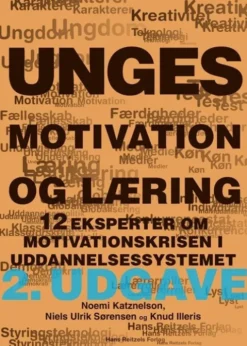 Unges Motivation Og Læring