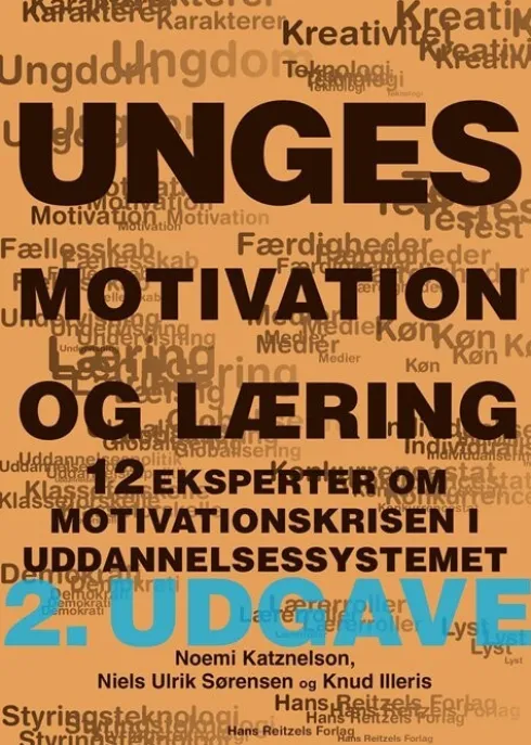 Unges Motivation Og Læring