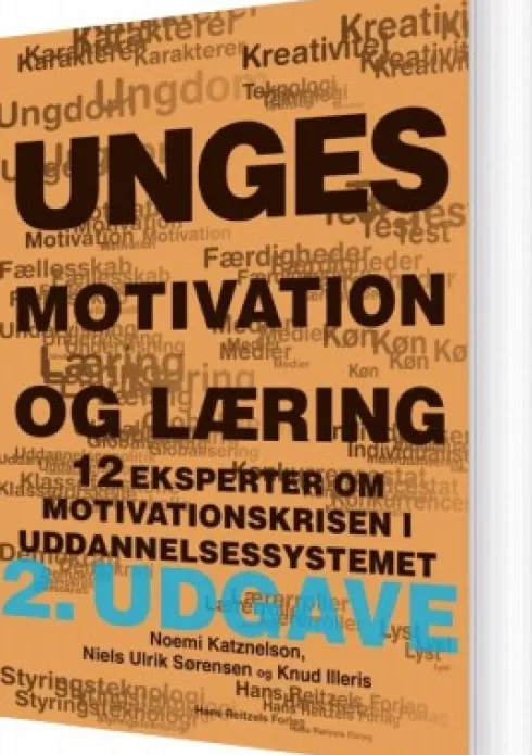 Unges Motivation Og Læring