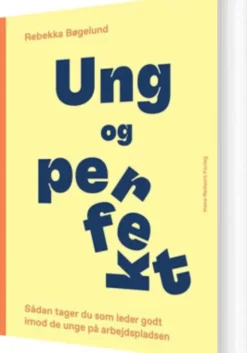 Ung Og Perfekt