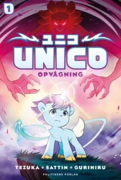 Unico: Opvågning