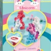Unicorn - Gips Figurer DIY Sæt
