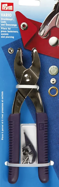 Universaltang - L 19,5 CM
