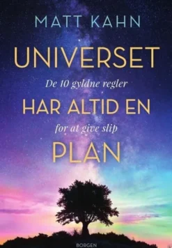 Universet Har Altid En Plan