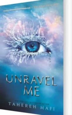 Unravel Me