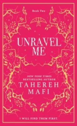 Unravel Me: Collector's Edition