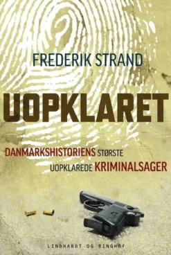 Uopklaret