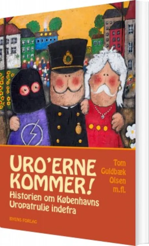 Uro'erne Kommer!