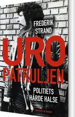 Uropatruljen - Politiets Hårde Halse