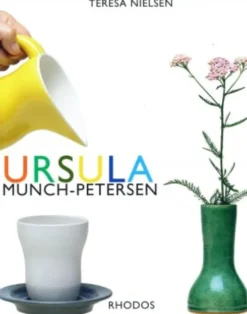 Ursula Munch-Petersen