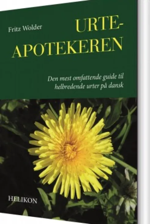 Urte-Apotekeren