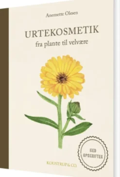 Urtekosmetik