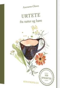 Urtete
