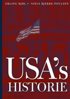 Usa's Historie