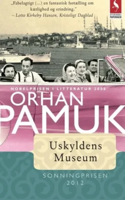 Uskyldens Museum