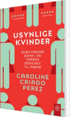 Usynlige Kvinder