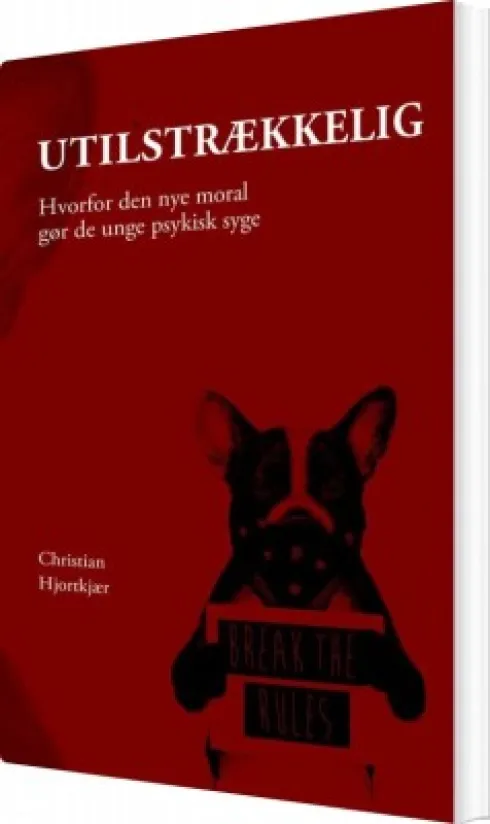Utilstrækkelig