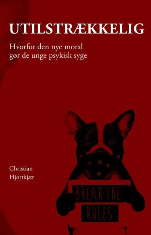 Utilstrækkelig
