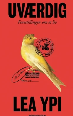 Uværdig