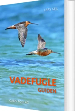 Vadefugleguiden