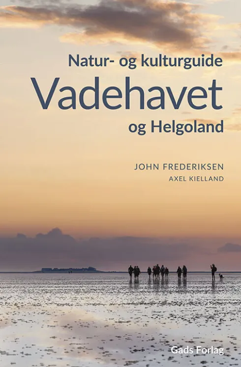 Vadehavet Og Helgoland