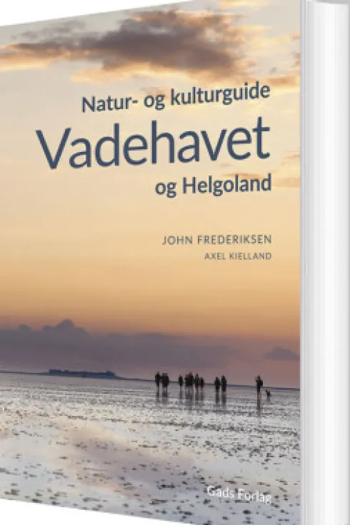 Vadehavet Og Helgoland