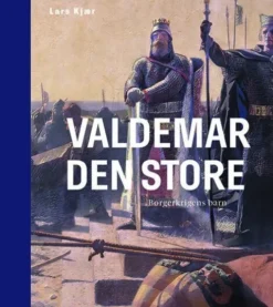 Valdemar Den Store