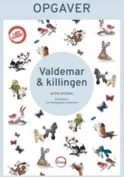 Valdemar & Killingen