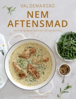 Valdemarsro - Nem Aftensmad