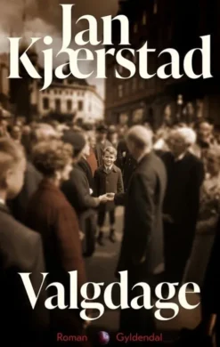 Valgdage