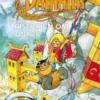Valhalla 4: Historien Om Quark