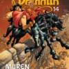 Valhalla 14: Muren